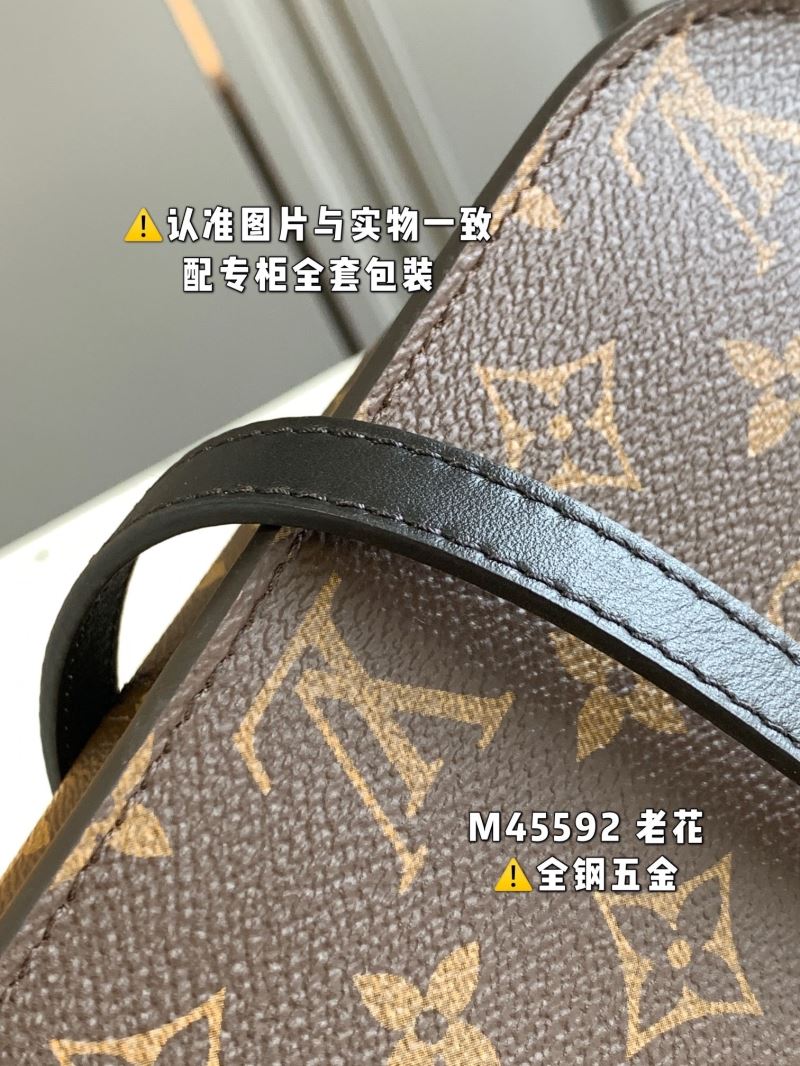 Louis Vuitton Satchel Bags